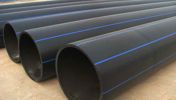 HDPE钢丝网骨架管